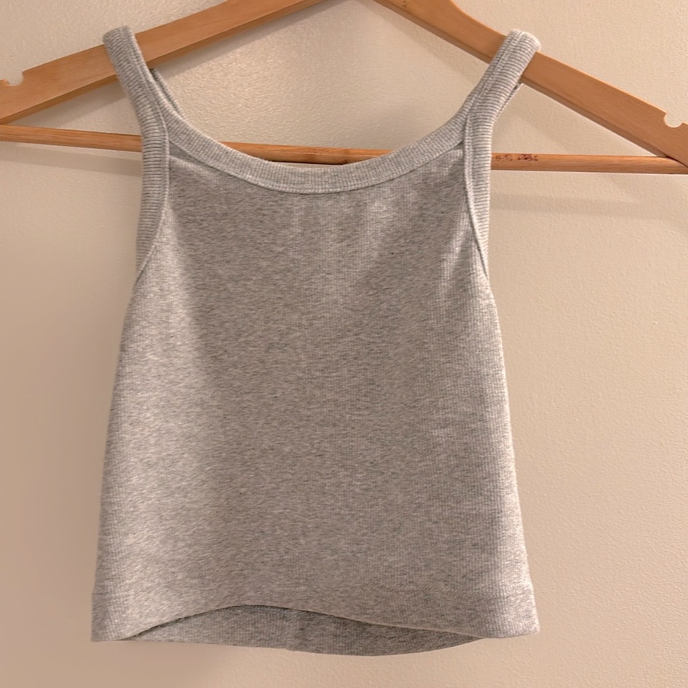 Wardrobe NYC tank